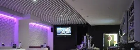 TIRAS LED